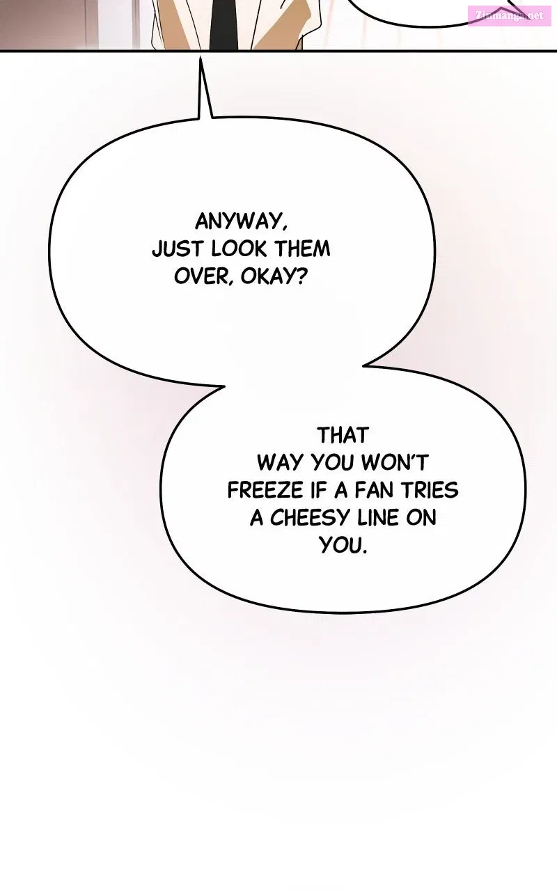 My Comeback as the Youngest Member Chapter 63 page 45 - 