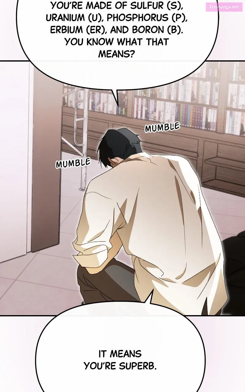 My Comeback as the Youngest Member Chapter 63 page 48 - 