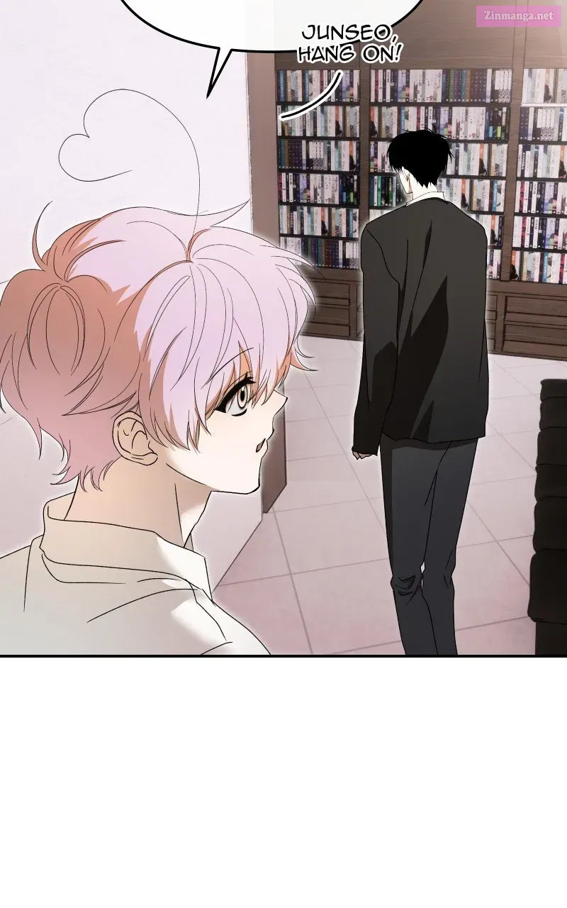 My Comeback as the Youngest Member Chapter 63 page 50 - 