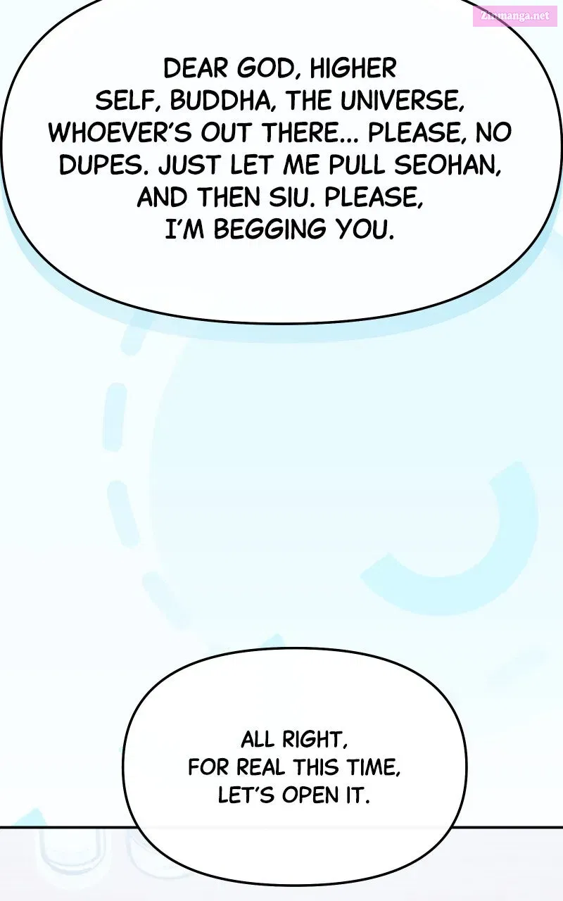 My Comeback as the Youngest Member Chapter 63 page 6 - 