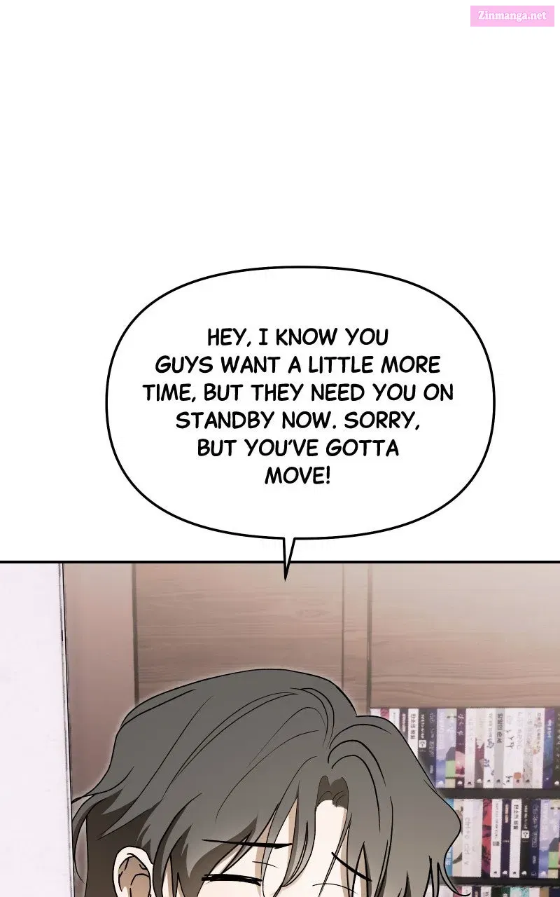 My Comeback as the Youngest Member Chapter 63 page 51 - 