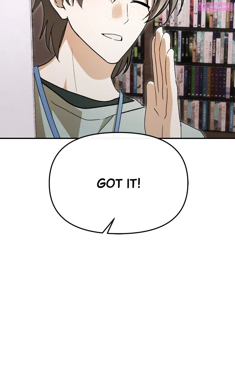 My Comeback as the Youngest Member Chapter 63 page 52 - 