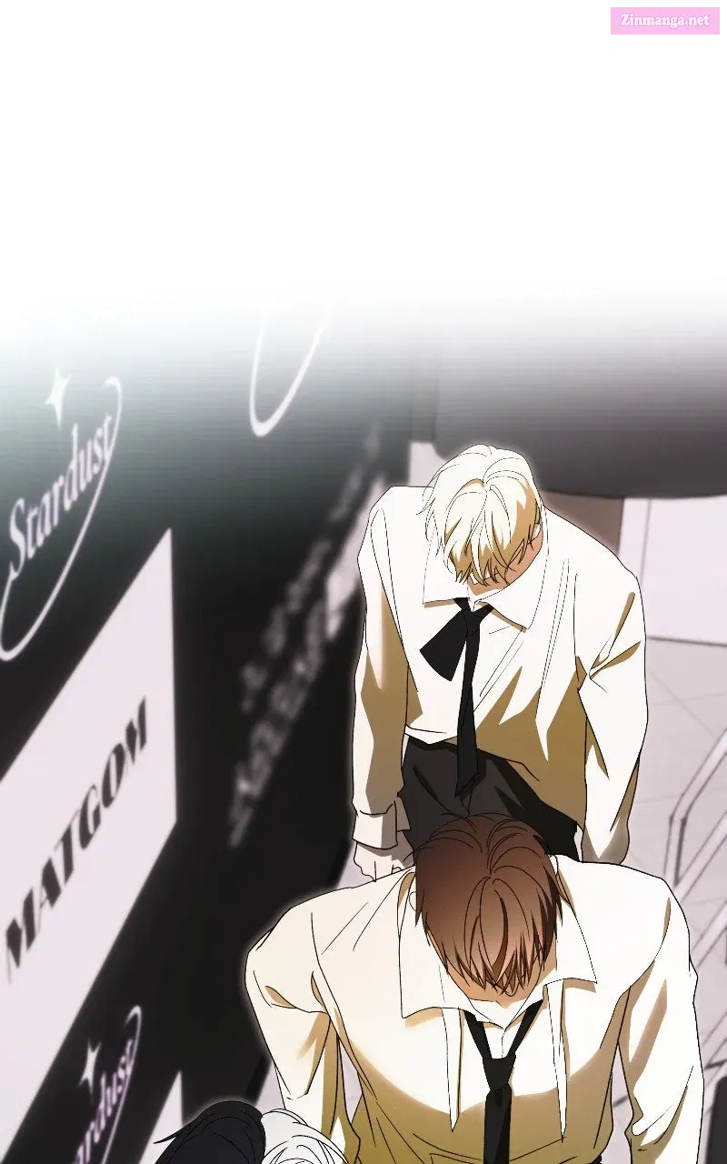 My Comeback as the Youngest Member Chapter 63 page 53 - 