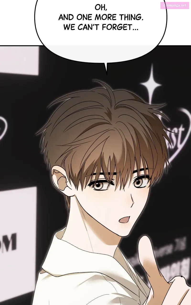 My Comeback as the Youngest Member Chapter 63 page 55 - 