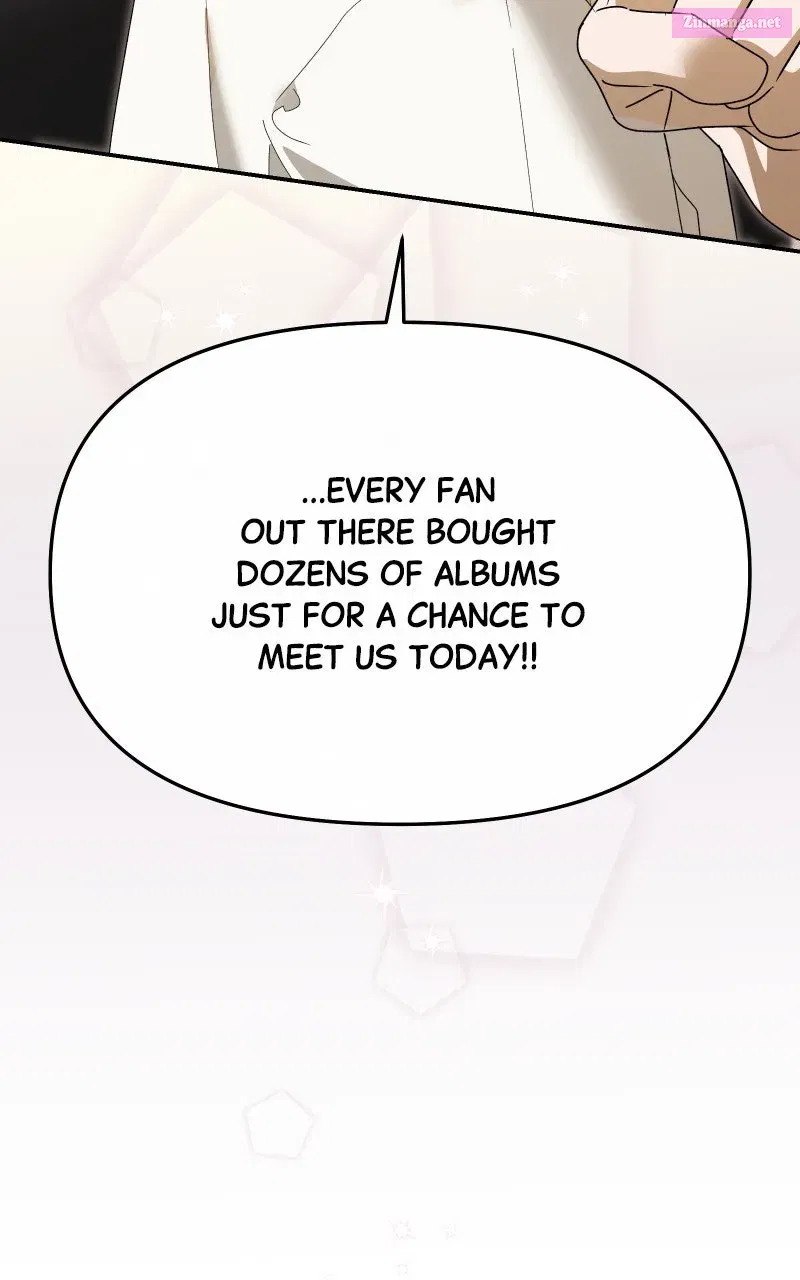 My Comeback as the Youngest Member Chapter 63 page 56 - 
