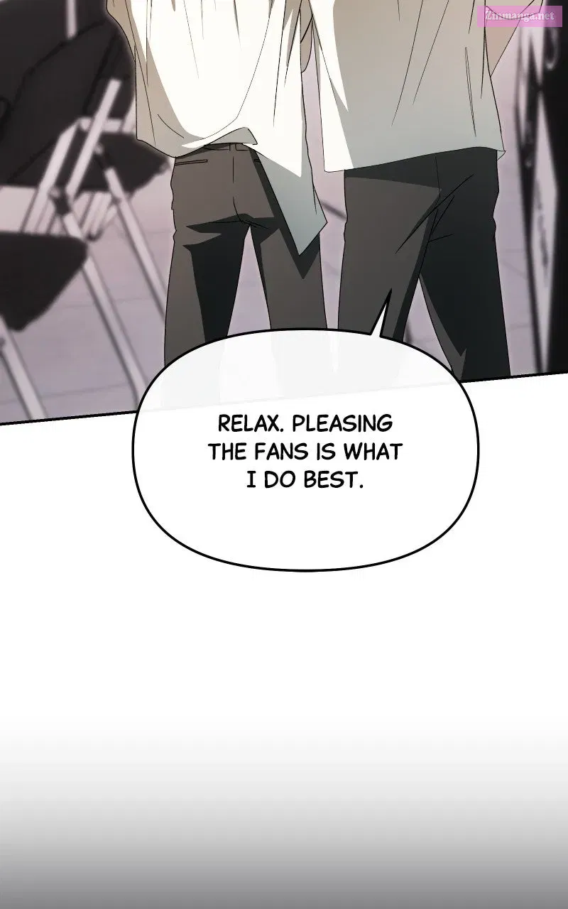 My Comeback as the Youngest Member Chapter 63 page 58 - 