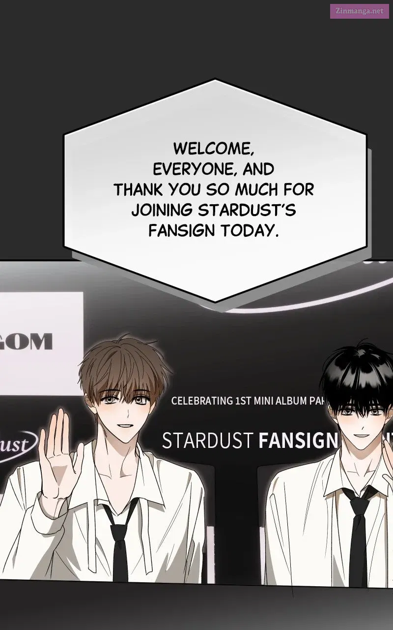 My Comeback as the Youngest Member Chapter 63 page 60 - 