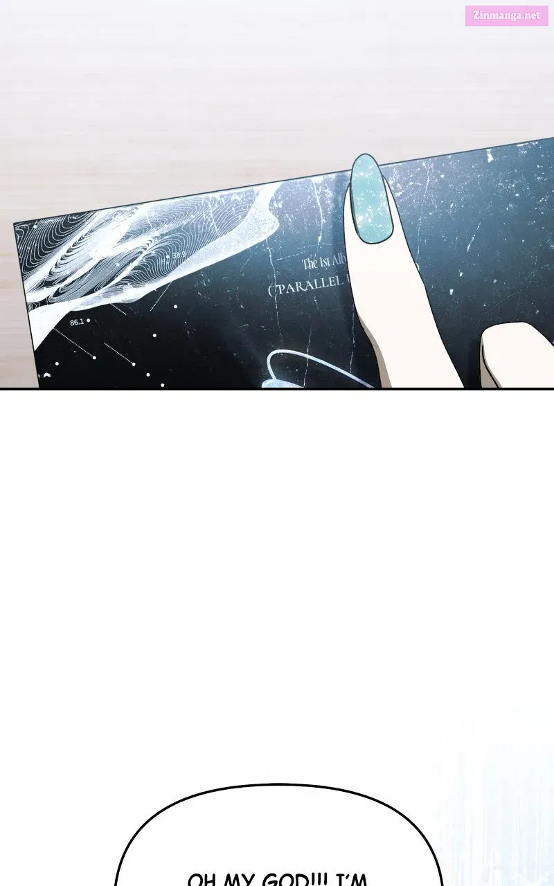 My Comeback as the Youngest Member Chapter 63 page 7 - 