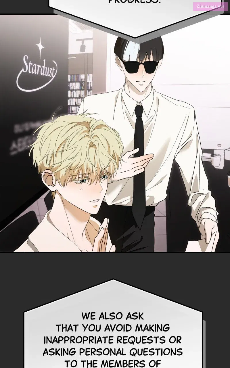 My Comeback as the Youngest Member Chapter 63 page 62 - 