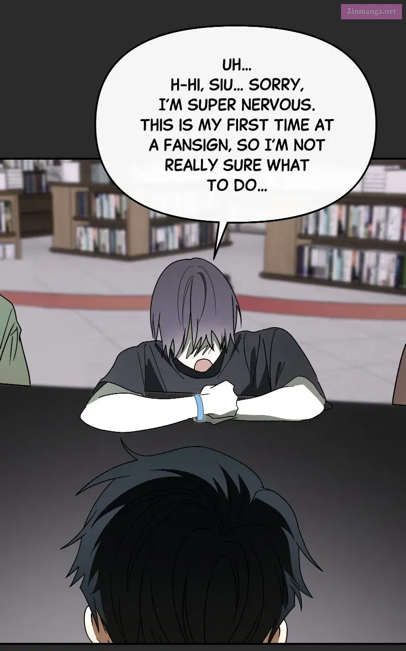 My Comeback as the Youngest Member Chapter 63 page 66 - 