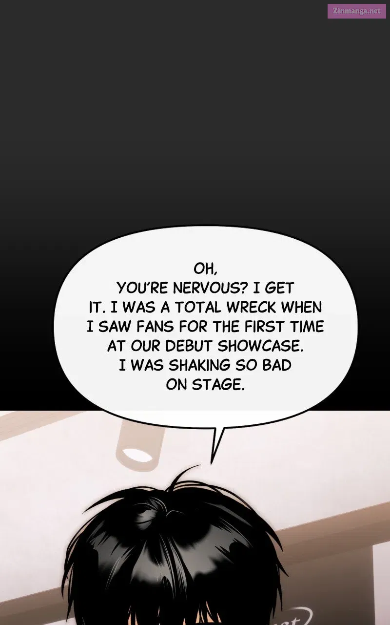 My Comeback as the Youngest Member Chapter 63 page 71 - 