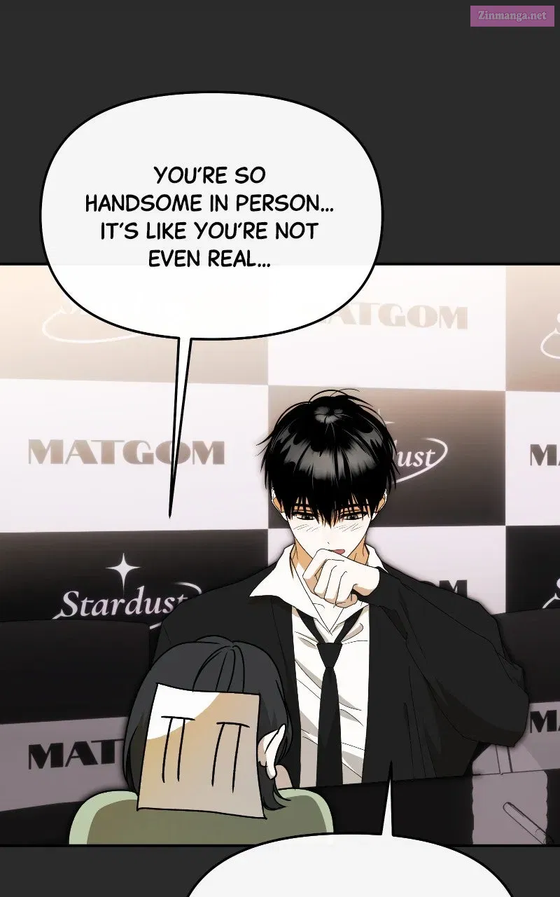 My Comeback as the Youngest Member Chapter 63 page 73 - 