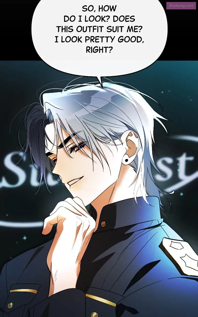 My Comeback as the Youngest Member Chapter 63 page 75 - 