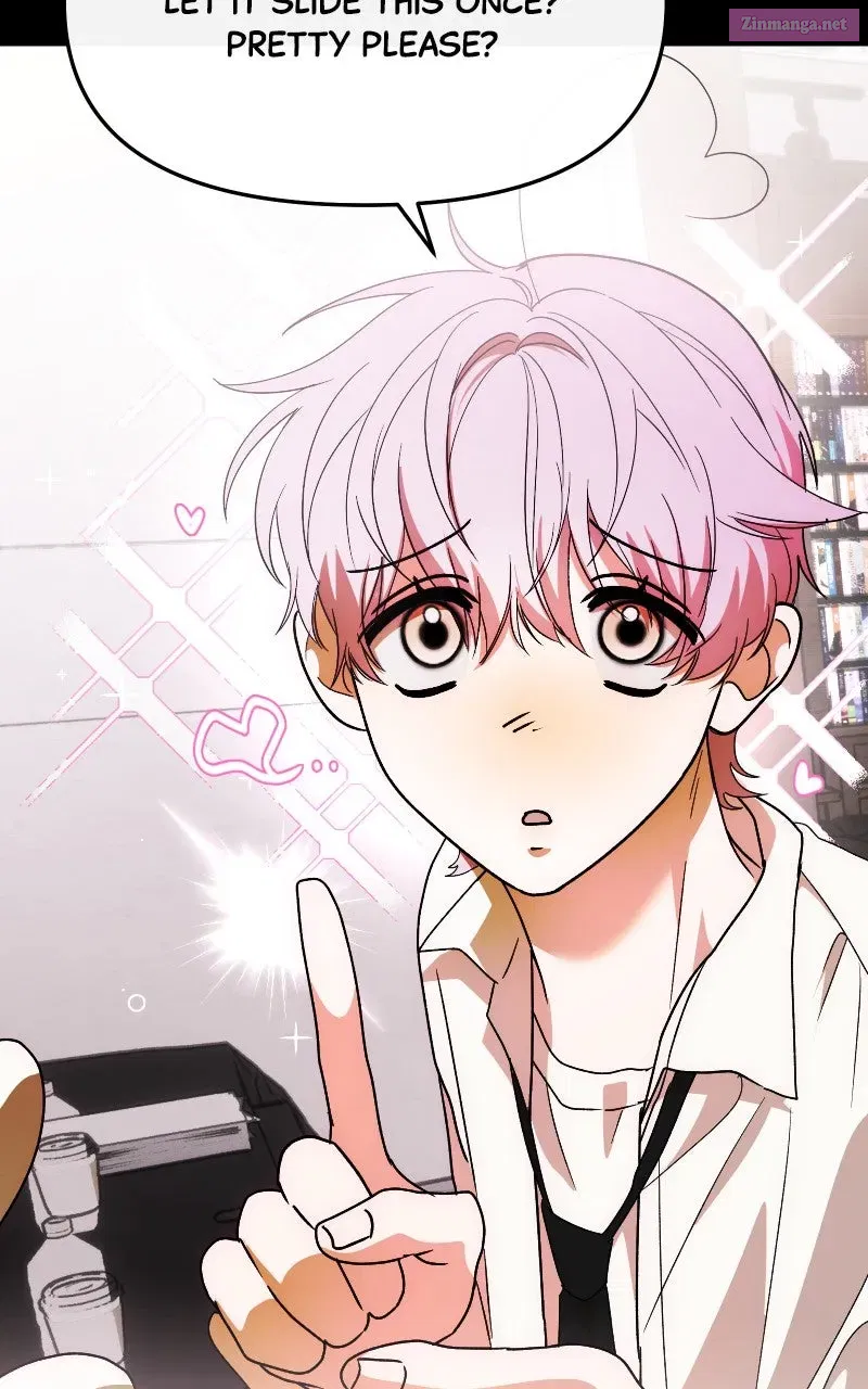 My Comeback as the Youngest Member Chapter 63 page 82 - 