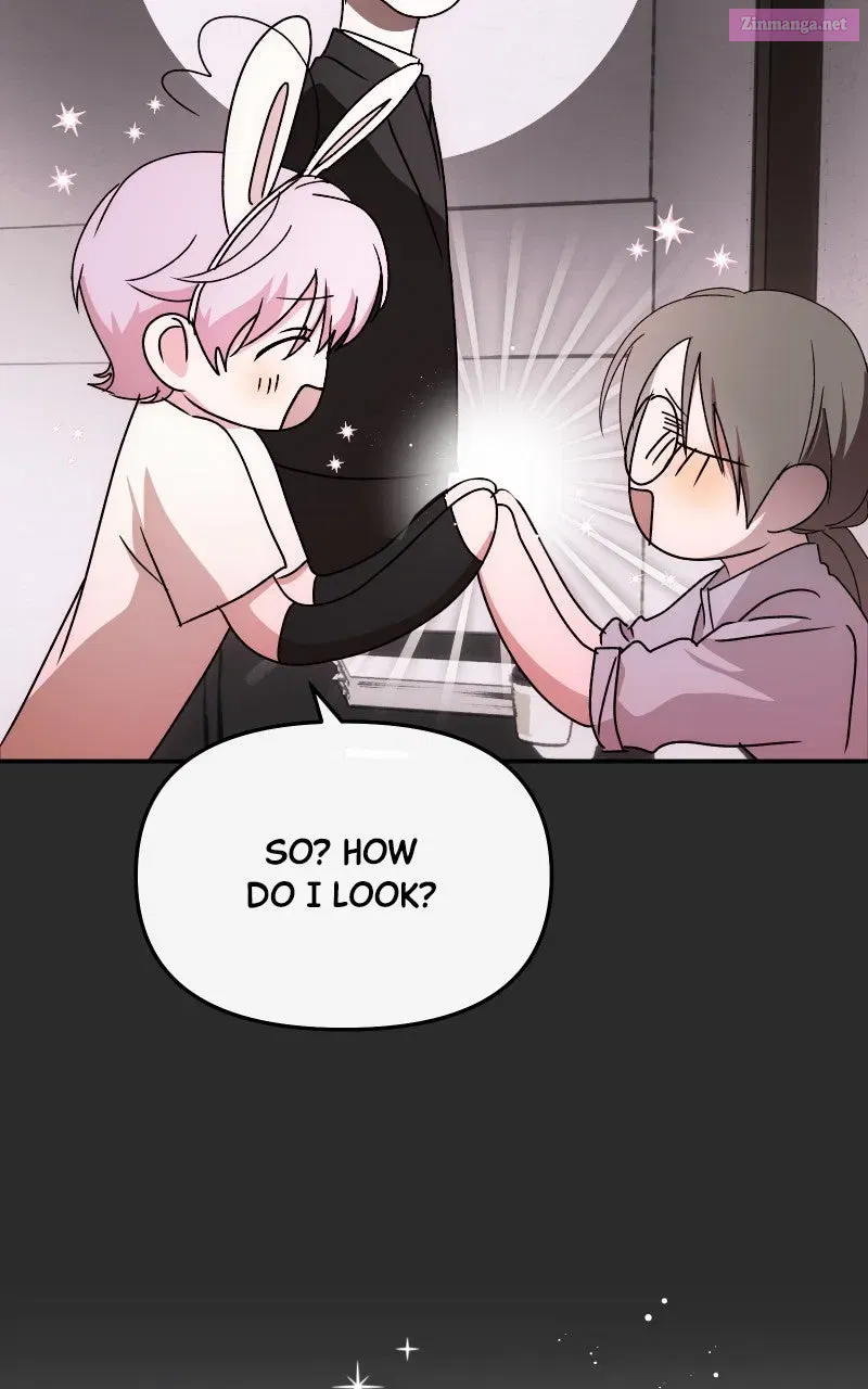 My Comeback as the Youngest Member Chapter 63 page 84 - 