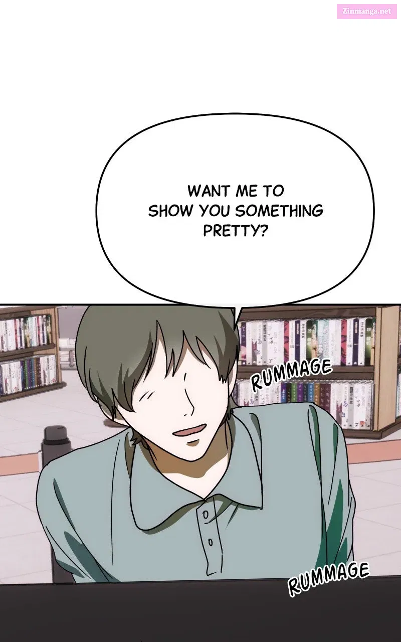 My Comeback as the Youngest Member Chapter 63 page 87 - 