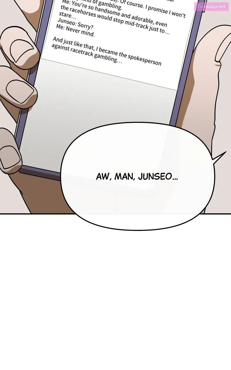 My Comeback as the Youngest Member Chapter 63 page 98 - 