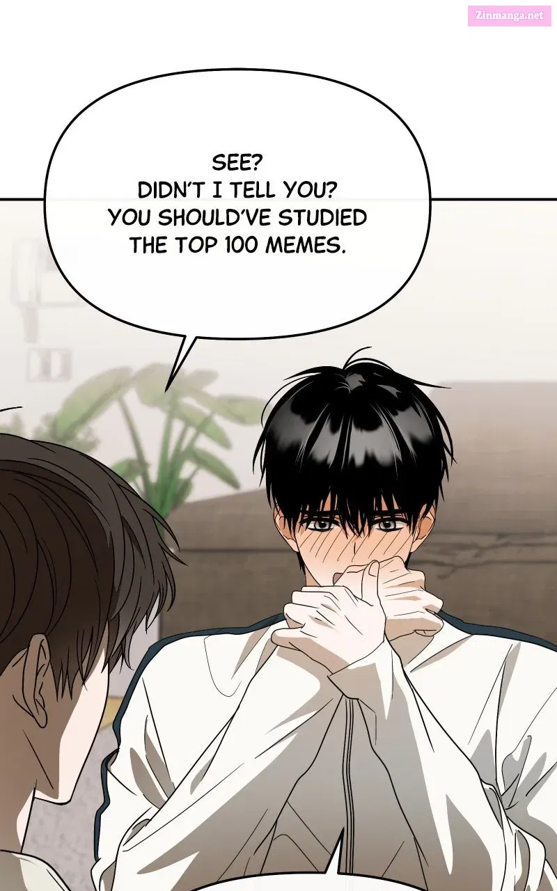 My Comeback as the Youngest Member Chapter 63 page 99 - 