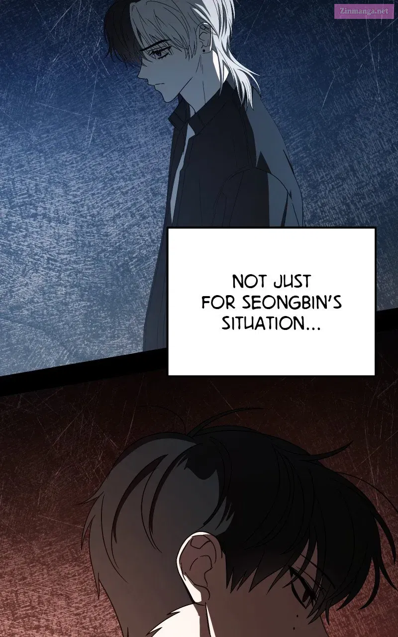 My Comeback as the Youngest Member Chapter 64 page 11 - 