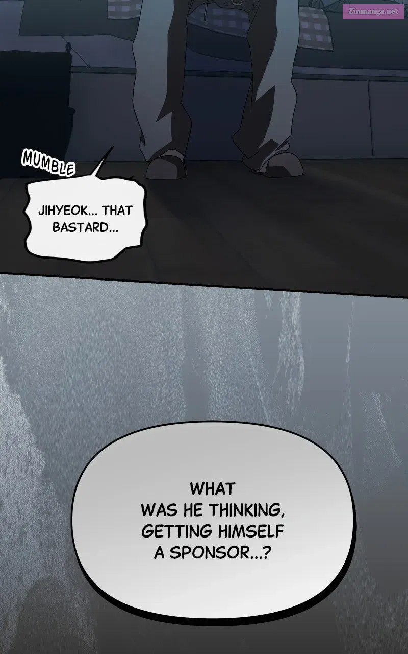 My Comeback as the Youngest Member Chapter 64 page 103 - 