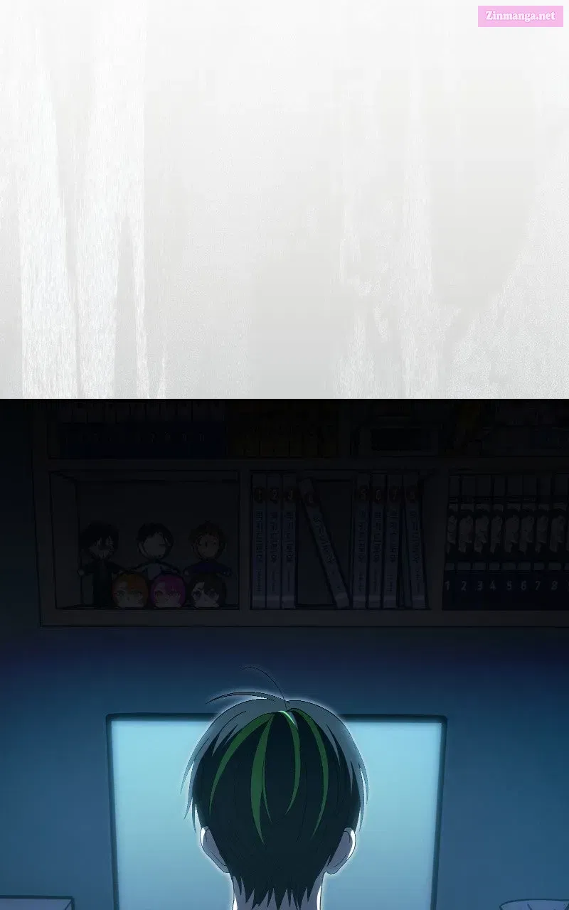 My Comeback as the Youngest Member Chapter 64 page 110 - 
