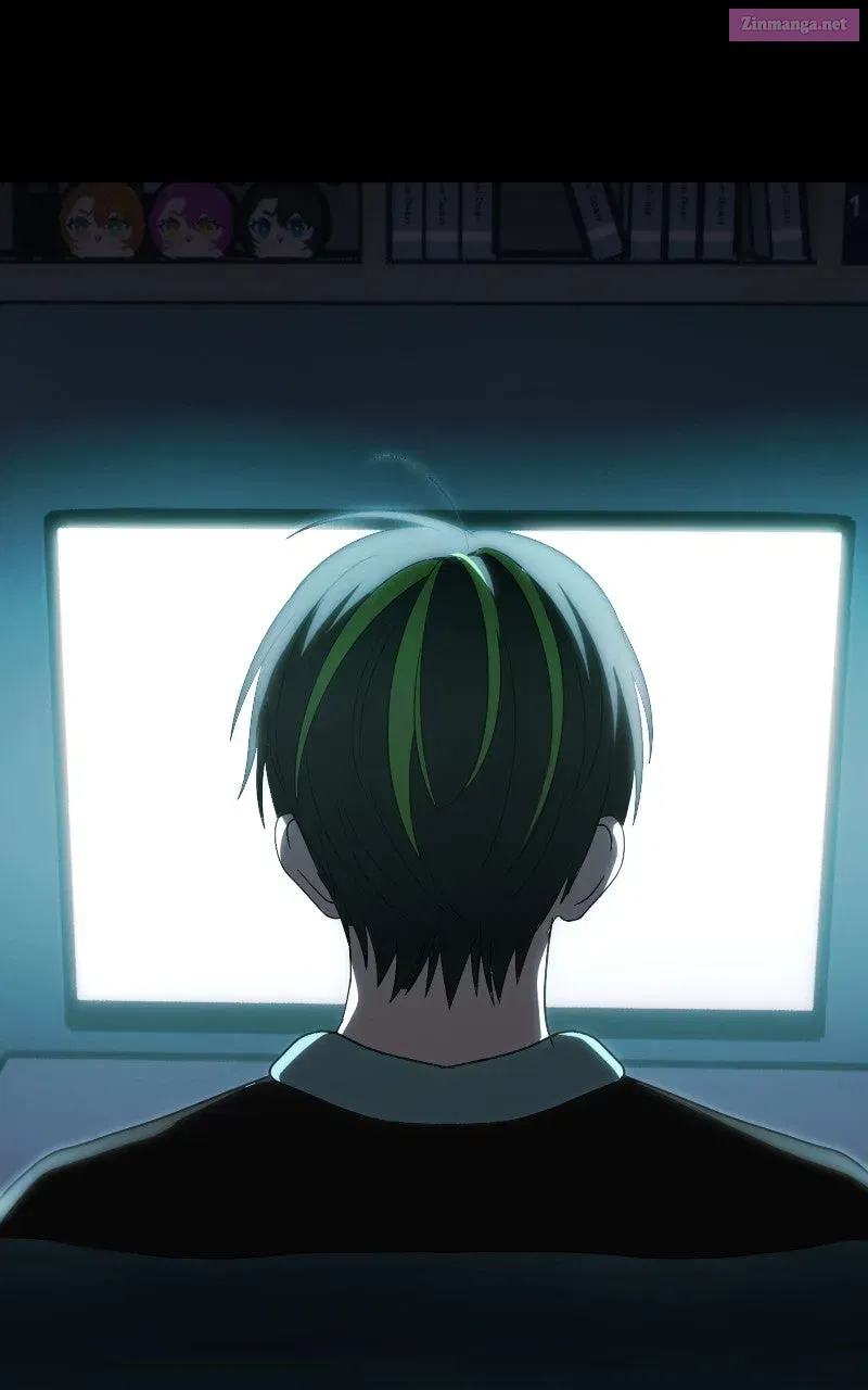 My Comeback as the Youngest Member Chapter 64 page 115 - 
