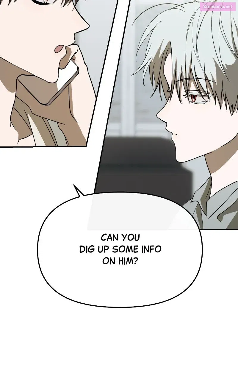 My Comeback as the Youngest Member Chapter 64 page 15 - 