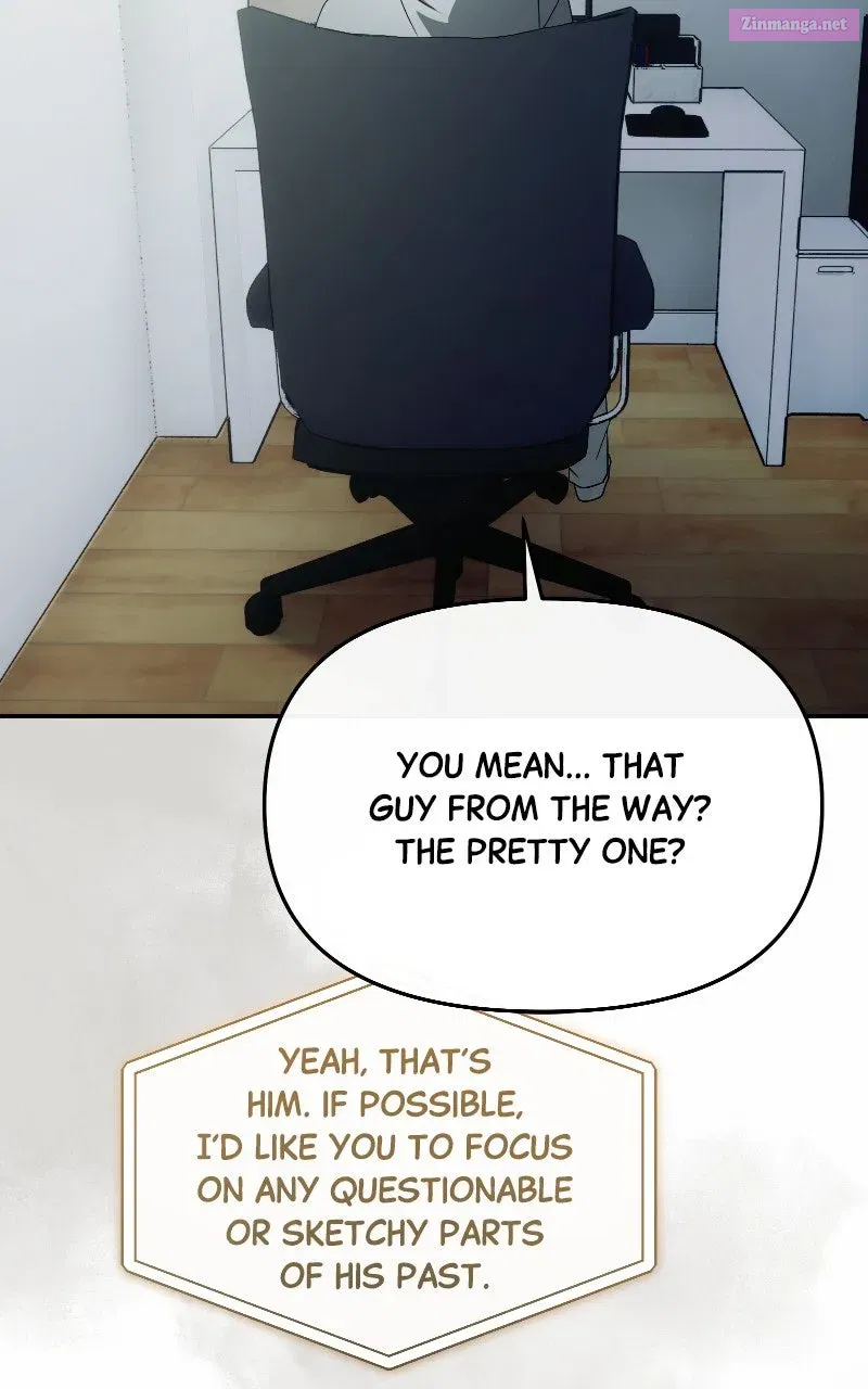 My Comeback as the Youngest Member Chapter 64 page 17 - 