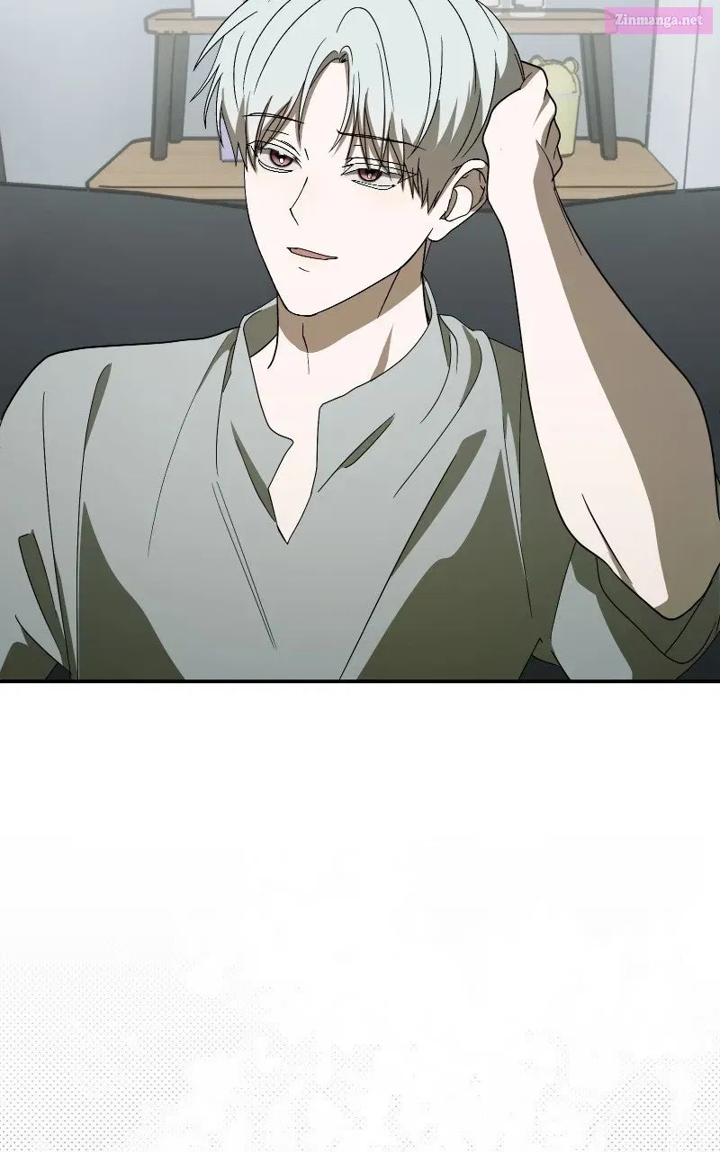 My Comeback as the Youngest Member Chapter 64 page 19 - 