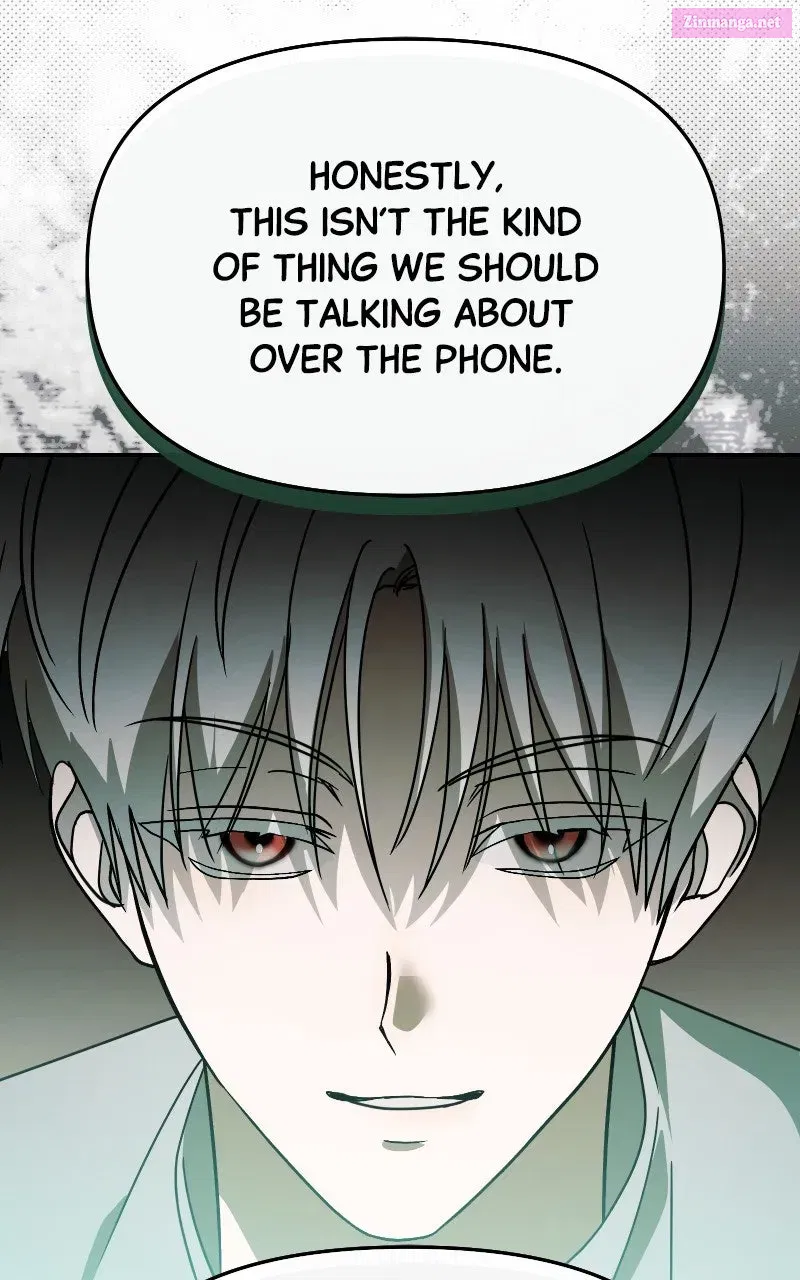 My Comeback as the Youngest Member Chapter 64 page 20 - 
