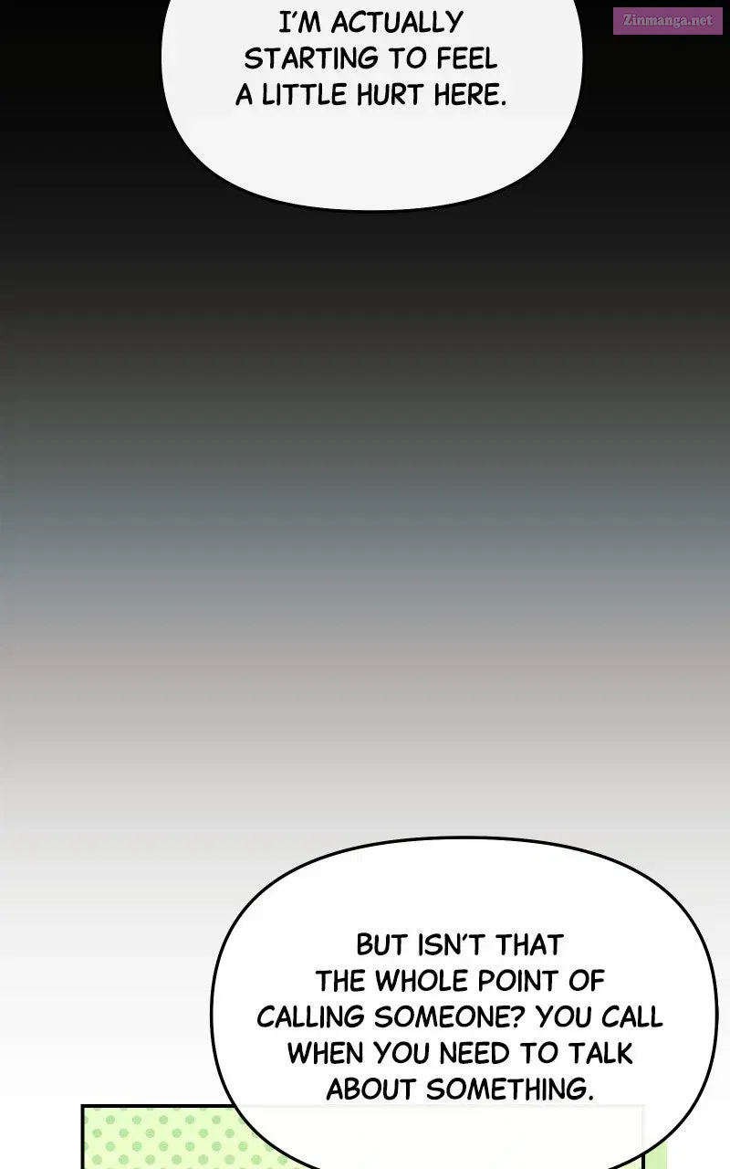 My Comeback as the Youngest Member Chapter 64 page 3 - 