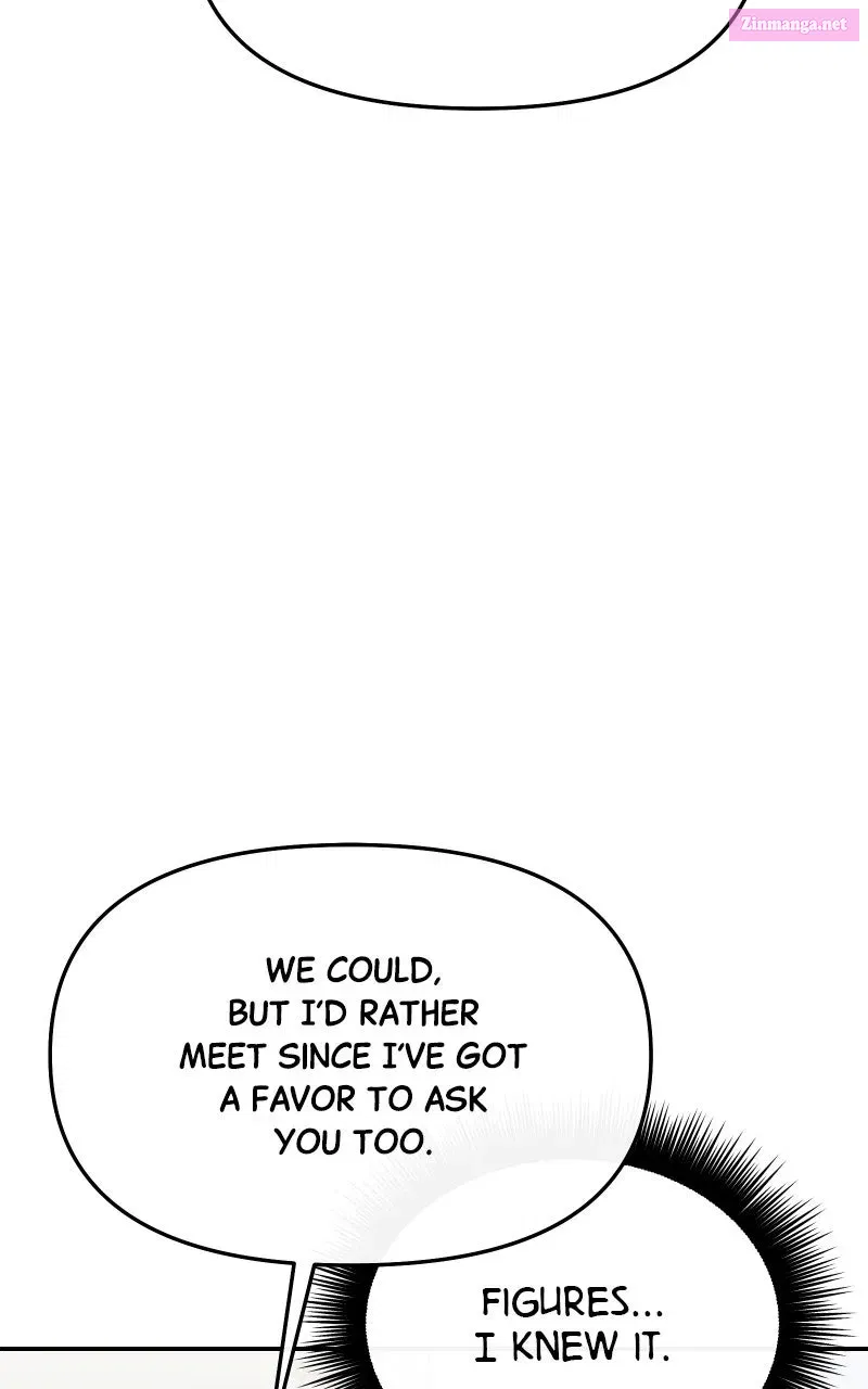 My Comeback as the Youngest Member Chapter 64 page 23 - 