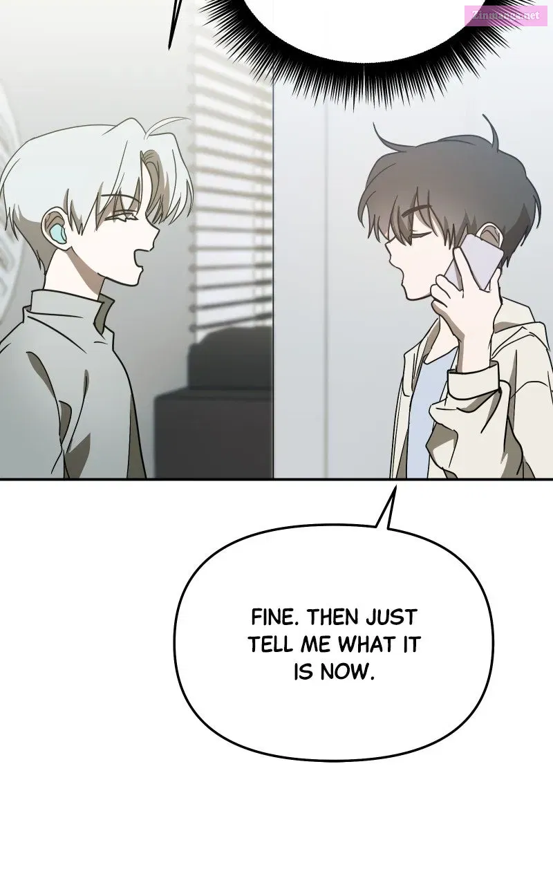 My Comeback as the Youngest Member Chapter 64 page 24 - 