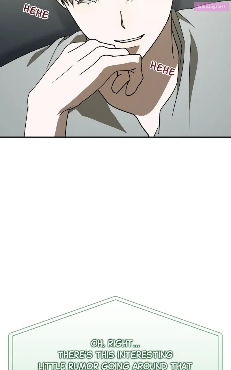 My Comeback as the Youngest Member Chapter 64 page 26 - 
