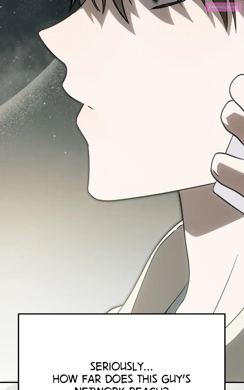 My Comeback as the Youngest Member Chapter 64 page 28 - 