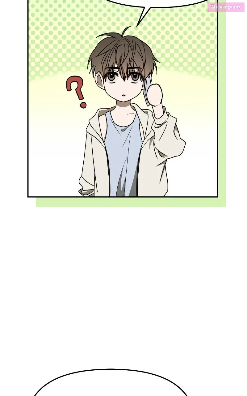 My Comeback as the Youngest Member Chapter 64 page 4 - 