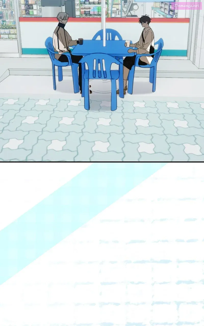 My Comeback as the Youngest Member Chapter 64 page 36 - 