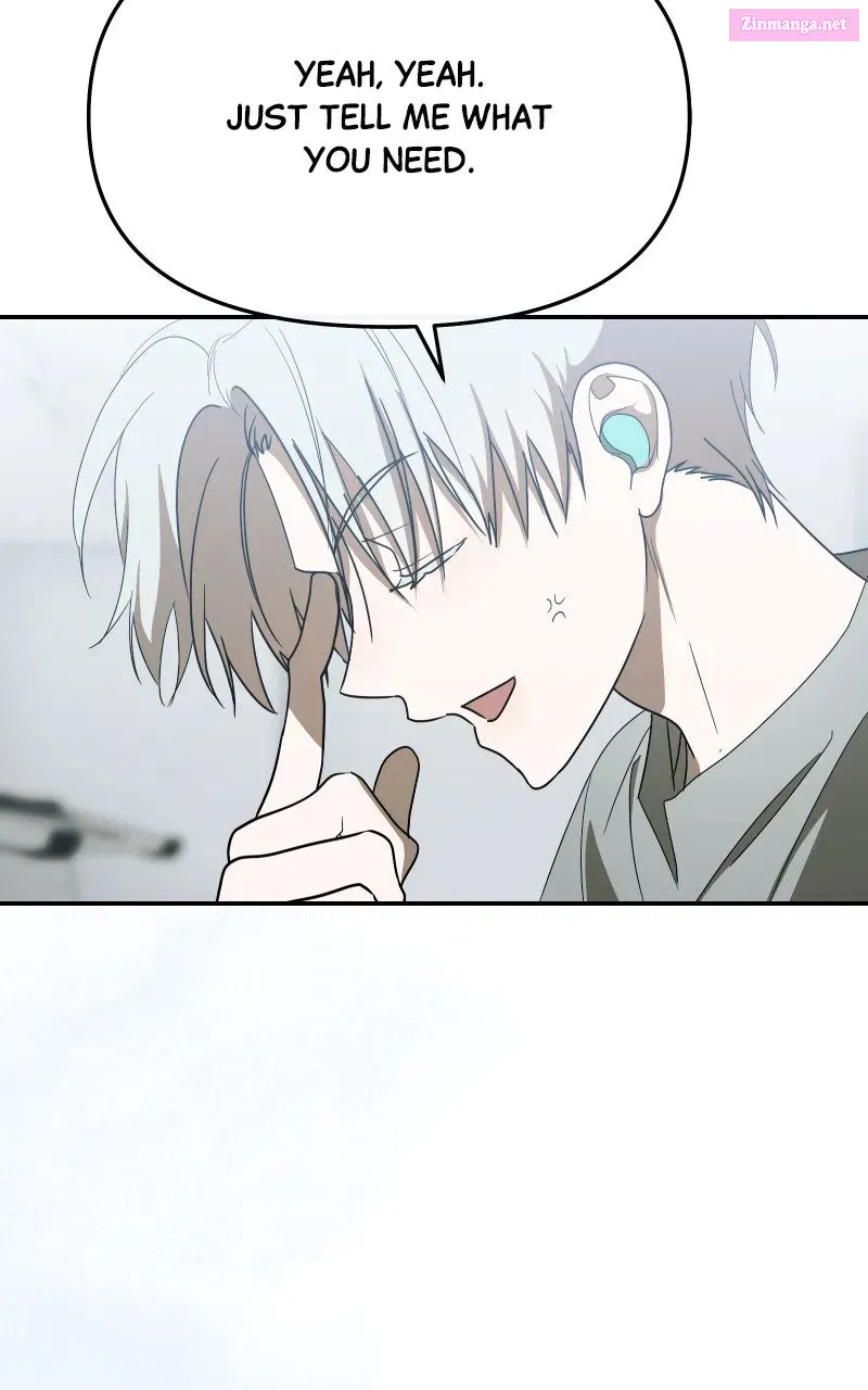 My Comeback as the Youngest Member Chapter 64 page 5 - 