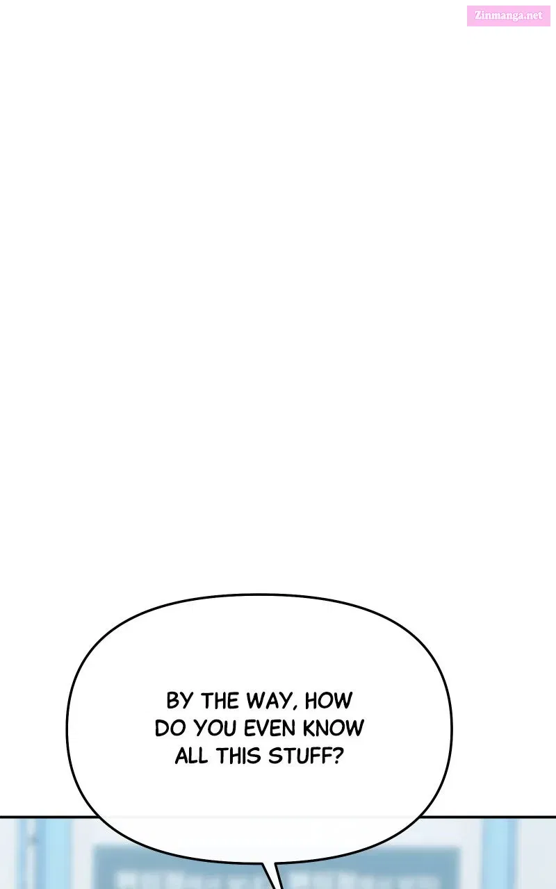 My Comeback as the Youngest Member Chapter 64 page 44 - 