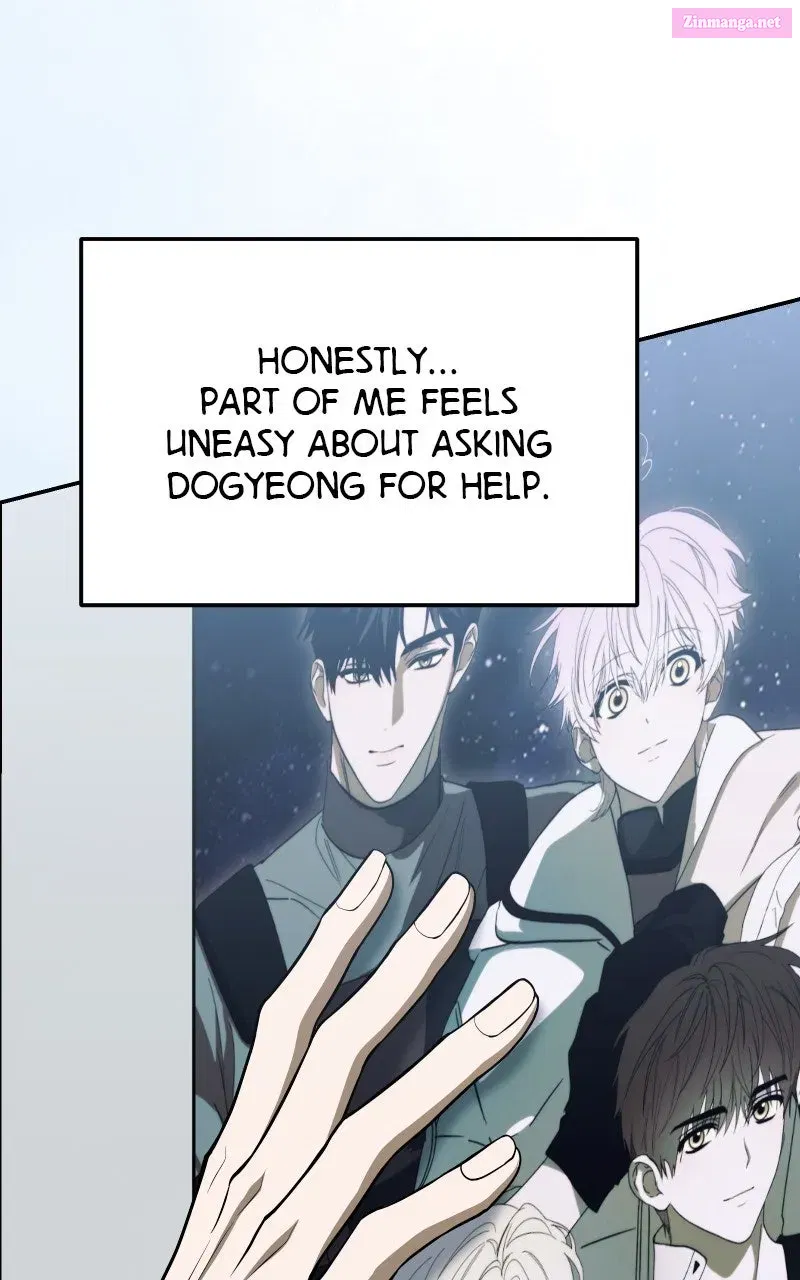 My Comeback as the Youngest Member Chapter 64 page 6 - 
