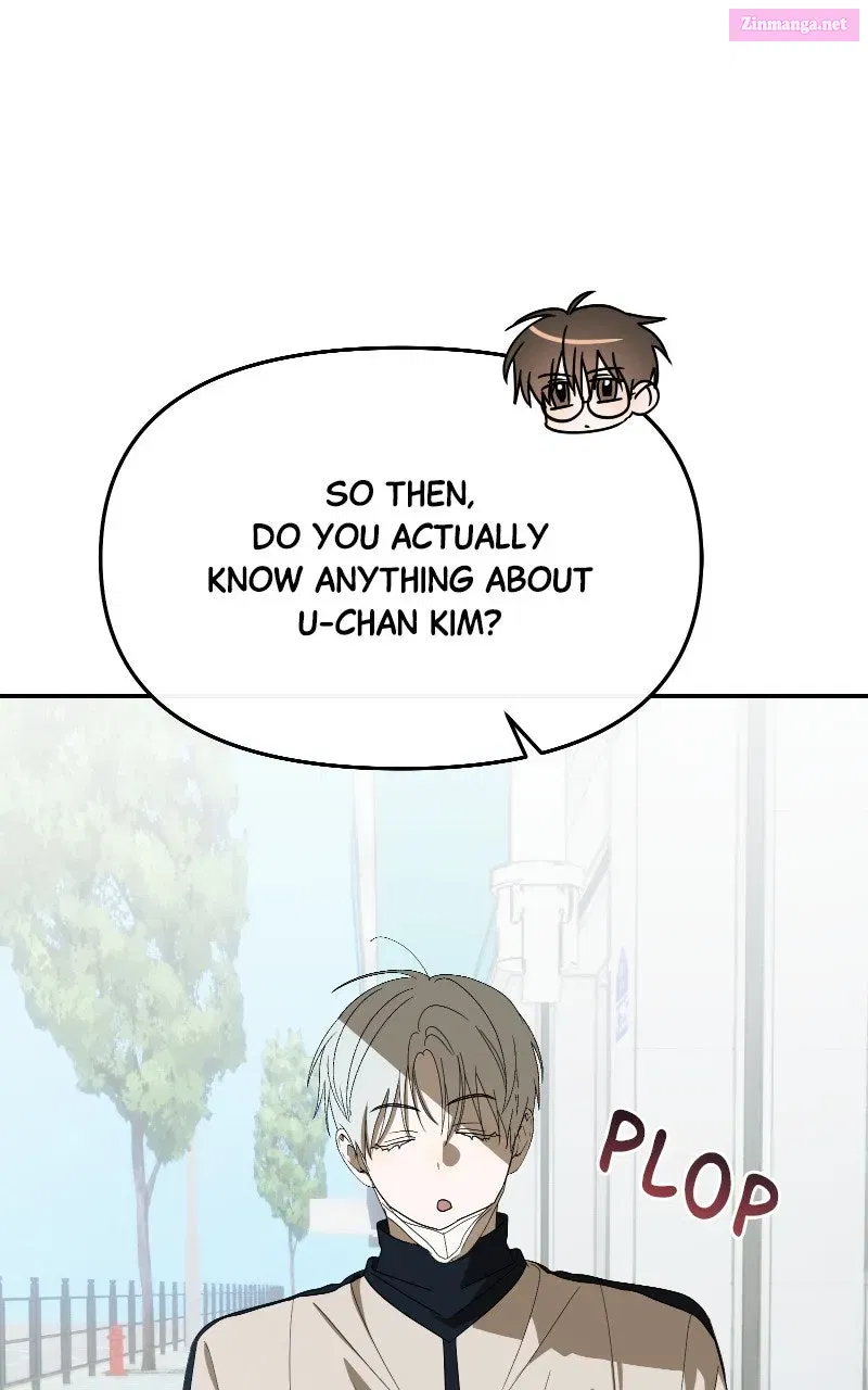 My Comeback as the Youngest Member Chapter 64 page 52 - 