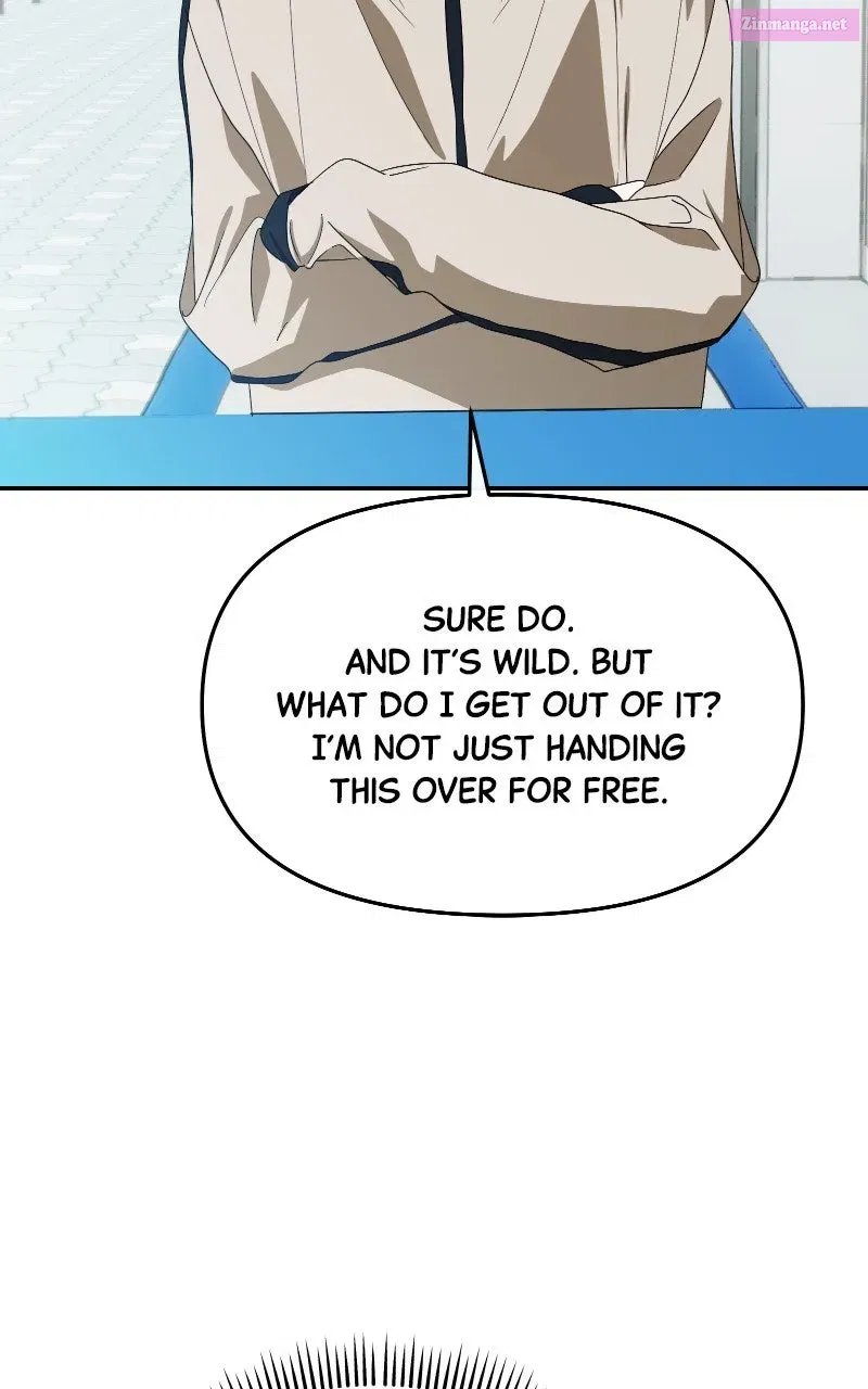 My Comeback as the Youngest Member Chapter 64 page 53 - 