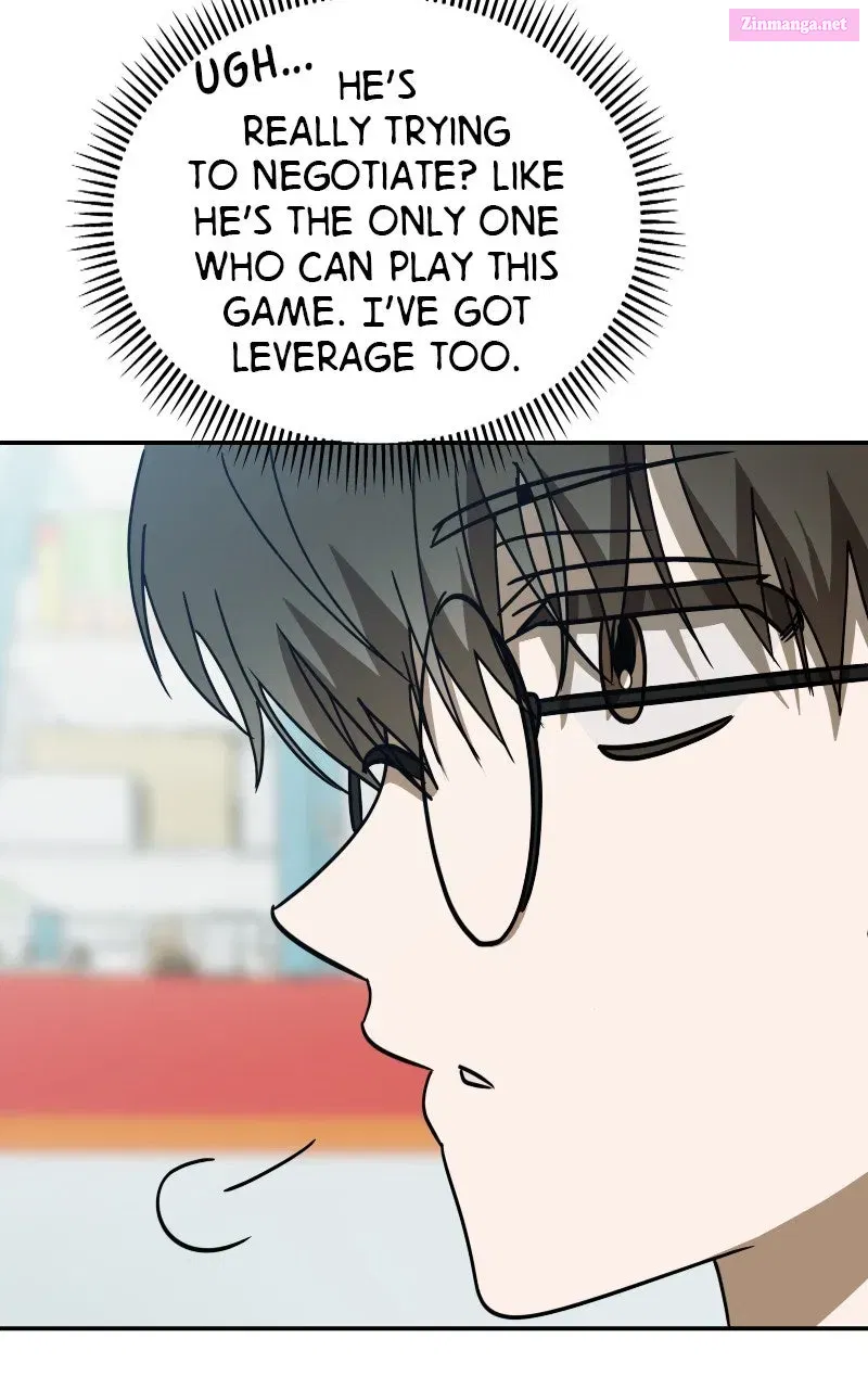 My Comeback as the Youngest Member Chapter 64 page 54 - 