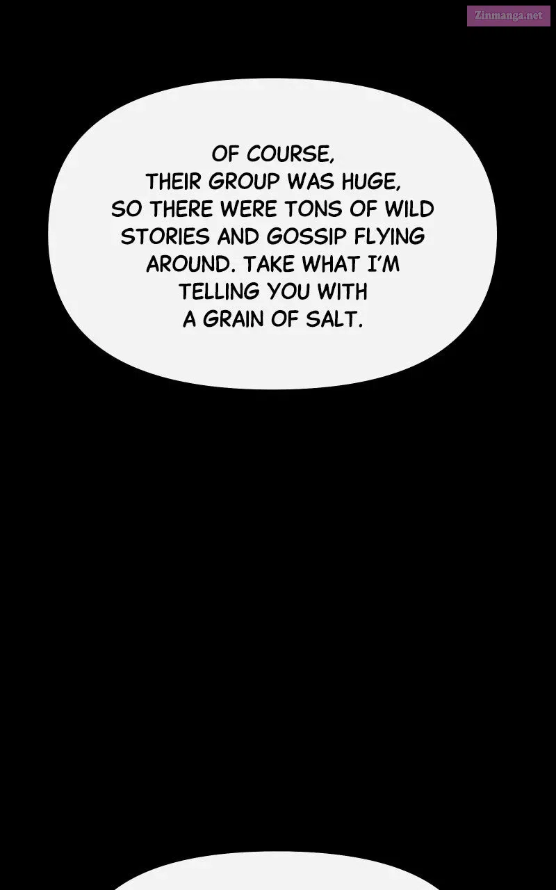 My Comeback as the Youngest Member Chapter 64 page 60 - 