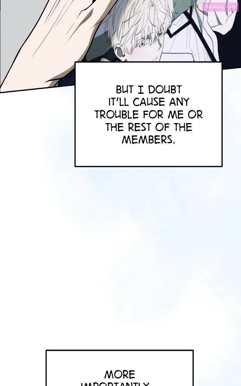 My Comeback as the Youngest Member Chapter 64 page 7 - 