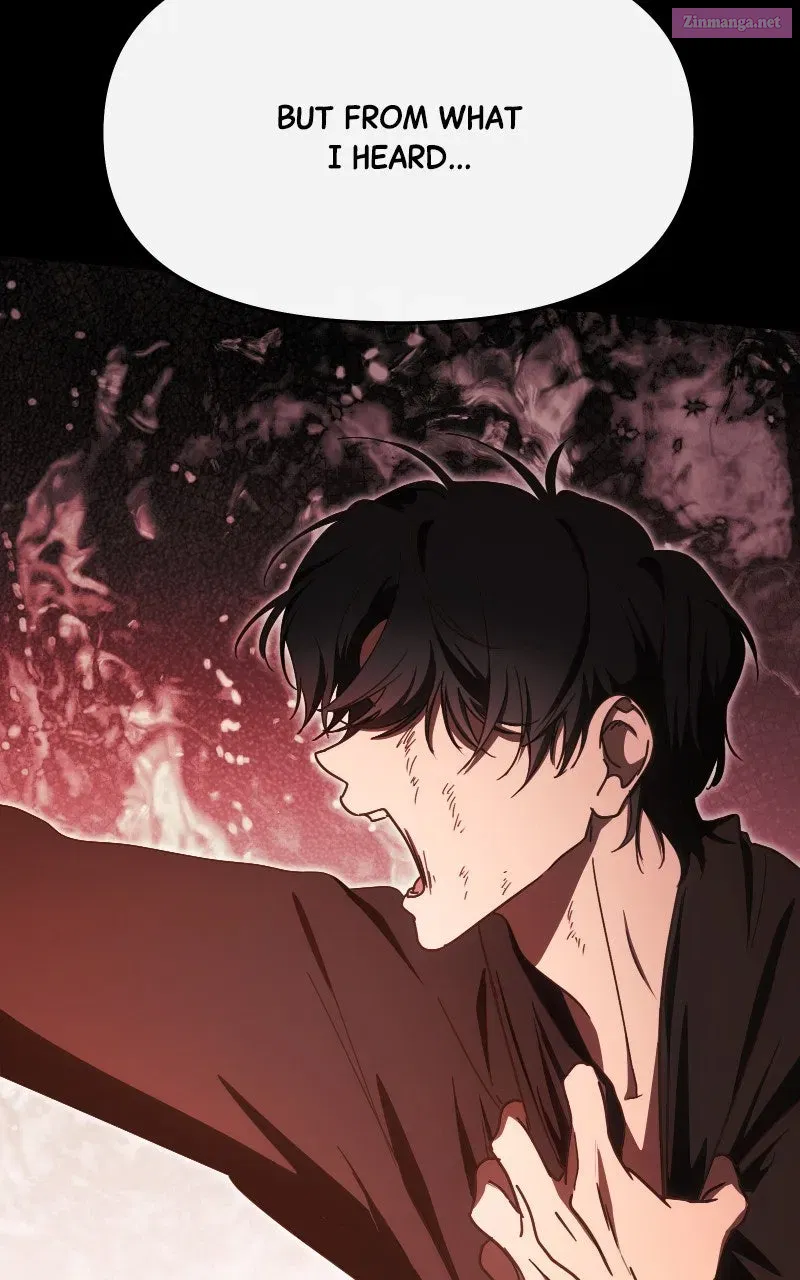 My Comeback as the Youngest Member Chapter 64 page 61 - 