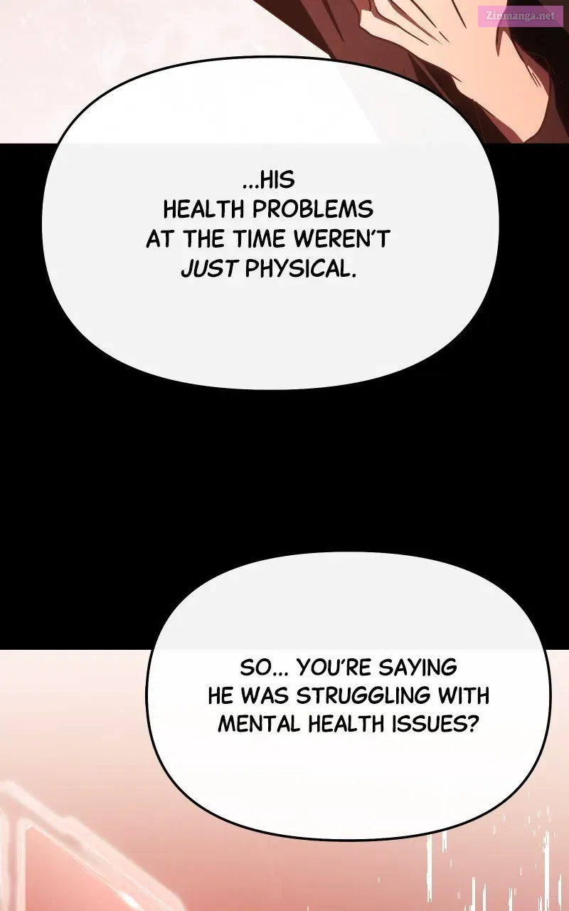 My Comeback as the Youngest Member Chapter 64 page 62 - 