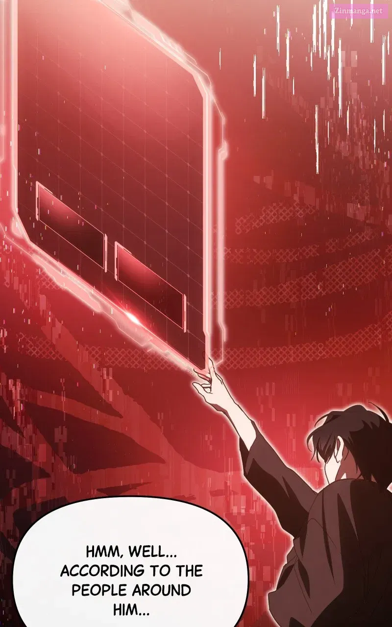 My Comeback as the Youngest Member Chapter 64 page 63 - 