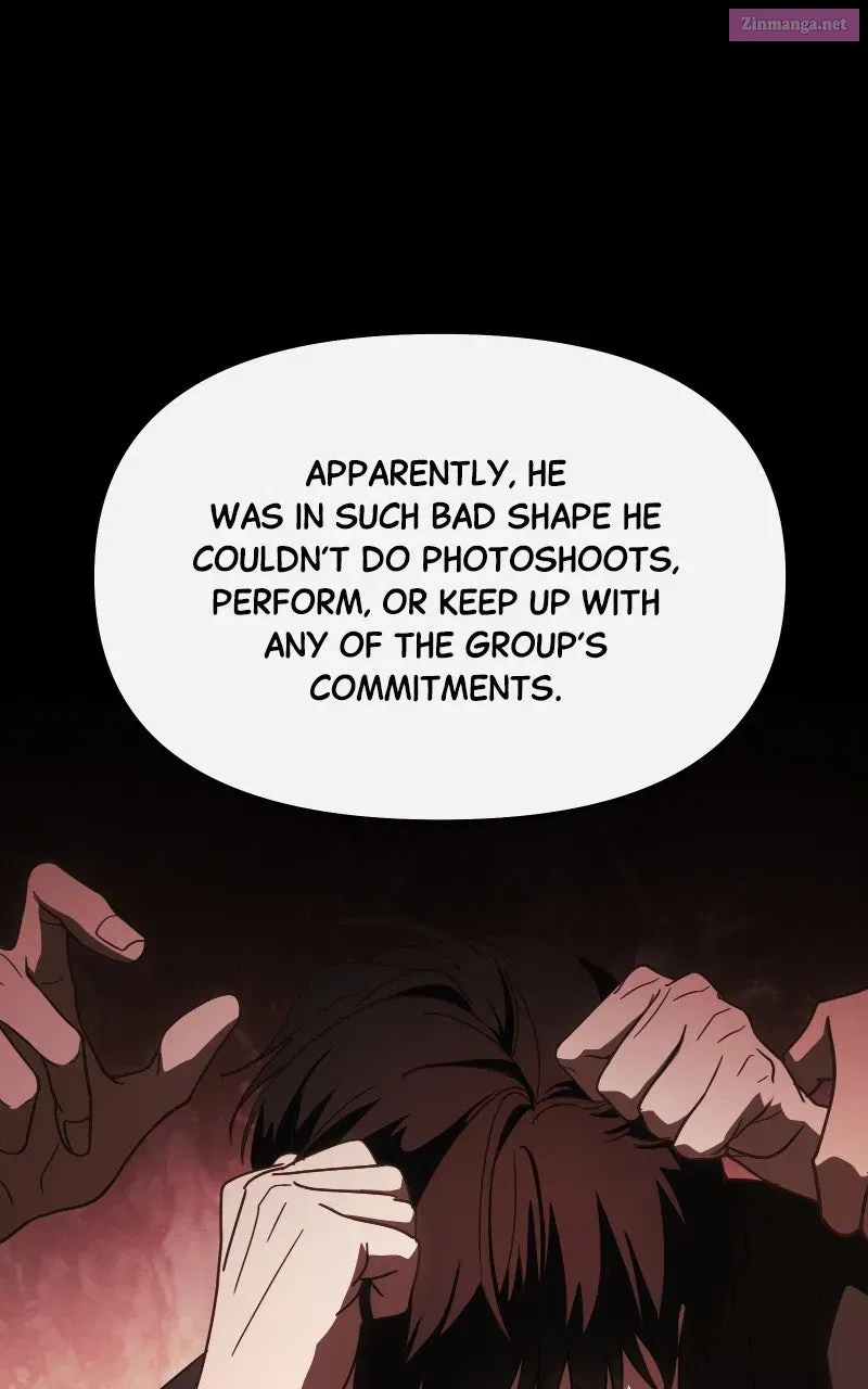 My Comeback as the Youngest Member Chapter 64 page 65 - 