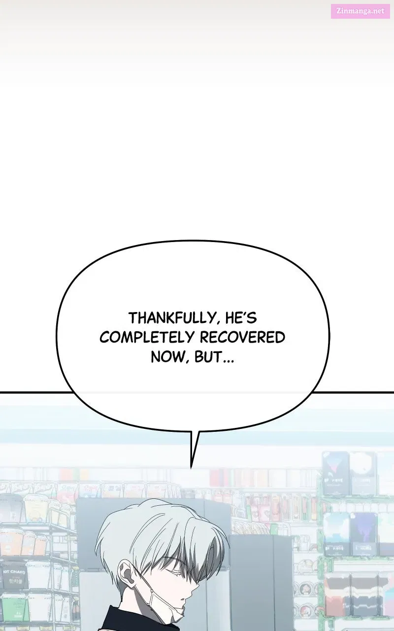 My Comeback as the Youngest Member Chapter 64 page 69 - 